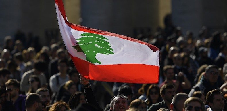 Nord du Liban : le risque d’apparition d’un nouvel Etat islamique