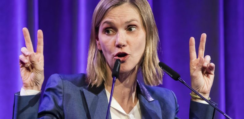 Loi « Asap » : au secours, revoilà la com’ bidon de la start-up nation