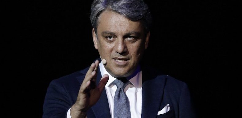 Luca de Meo : un ancien disciple de « Monsieur Fiat » à la tête de Renault