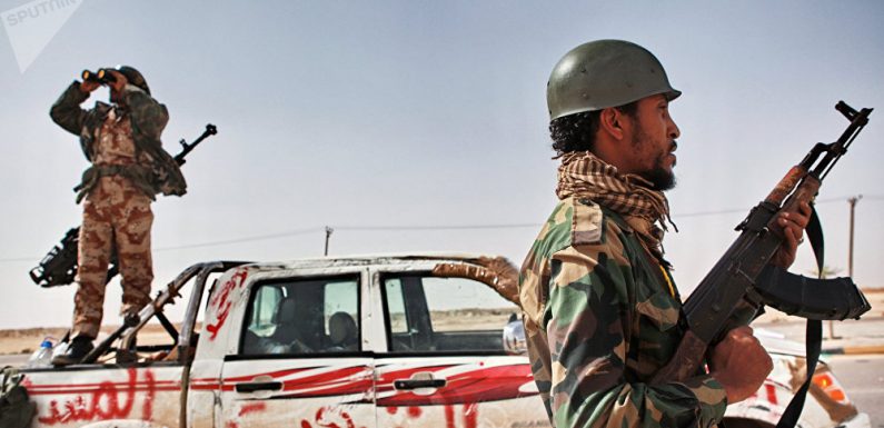 Lybie : Les deux camps ne participeront plus aux pourparlers de l’ONU