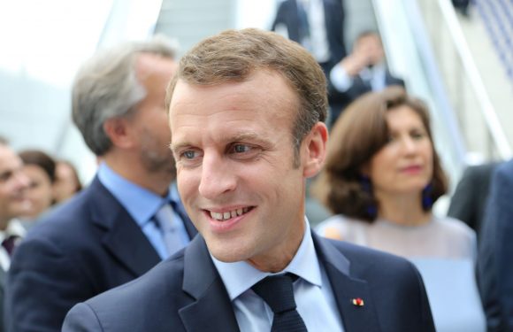 Fiscalité : la politique de Macron est-elle faite pour les riches ?