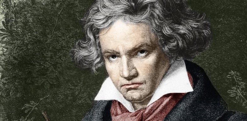 Les plus grandes œuvres de Beethoven que vous devez absolument écouter avant de mourir
