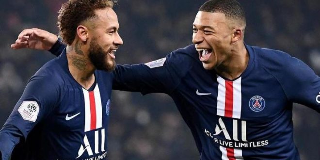 Football : Neymar et Mbappé bientôt en Côte d’Ivoire !