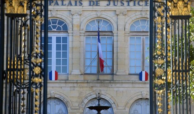 Il menace son ex-compagne de lui arracher la tête : prison ferme pour un Nivernais