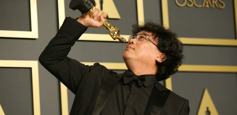 Clouzot, Chabrol : les influences très françaises de Bong Joon-Ho pour son « Parasite » oscarisé