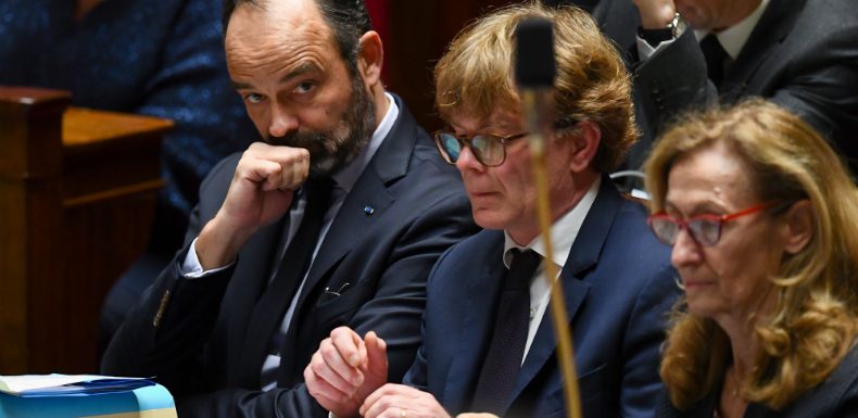 Réforme des pensions de réversion : mauvais coup pour les retraités modestes, jackpot pour les plus aisés