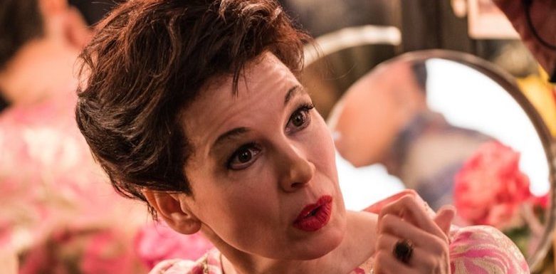 « Judy » : vers l’overdose de biopics ?