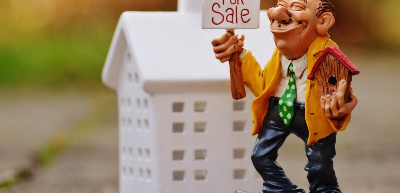 Avec le Brexit, les prix de l’immobilier s’envolent
