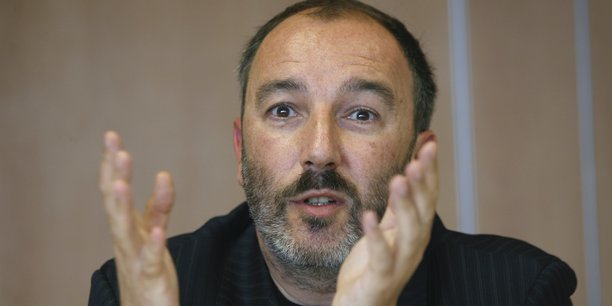 L’Europe, « garde-manger » numérique des États-Unis (5/11)