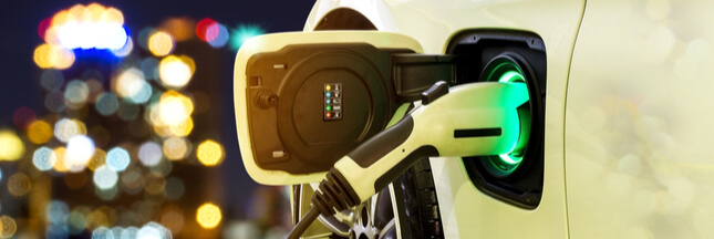 Recharger sa voiture électrique : 10 fois plus cher sur l’autoroute
