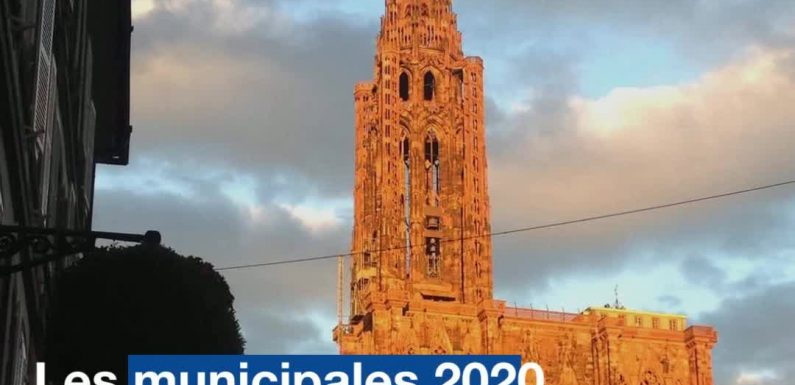 Municipales 2020 à Strasbourg : Le projet de SIG Arena ne plaît pas à tous les candidats