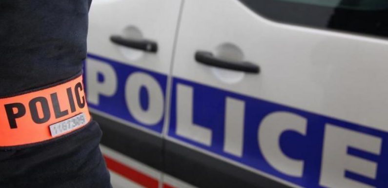Un braqueur présumé tué par un policier après une course-poursuite à Marseille