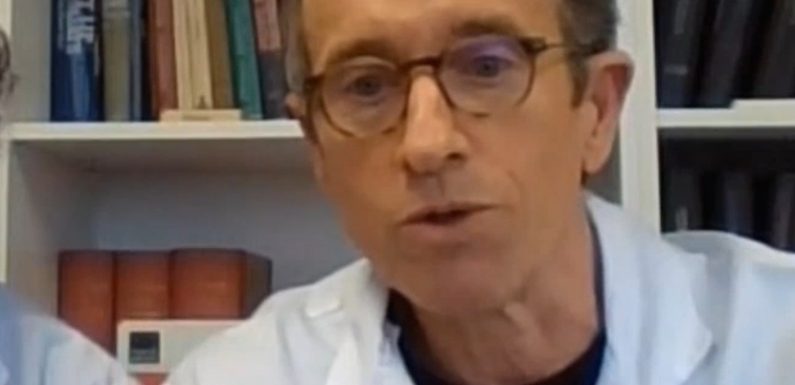 Manque de médecins : 3,8 millions de personnes vivaient dans un désert médical en 2018
