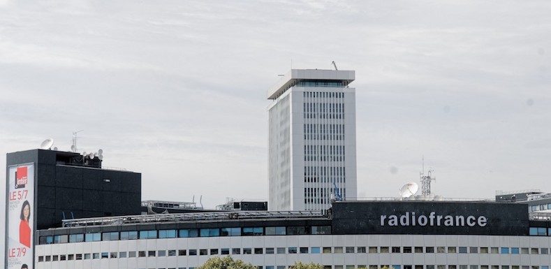 Radio France : cette exigence que voulaient préserver les grévistes