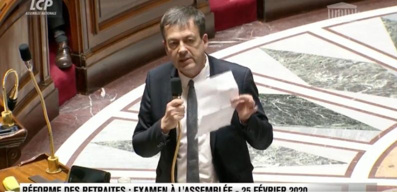 « La République c’est nous, et vous vous n’êtes rien » : à l’Assemblée, la majorité bafoue le respect de l’opposition
