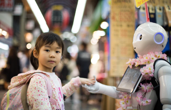 Le libre-arbitre sera-il condamné par l’intelligence artificielle ?