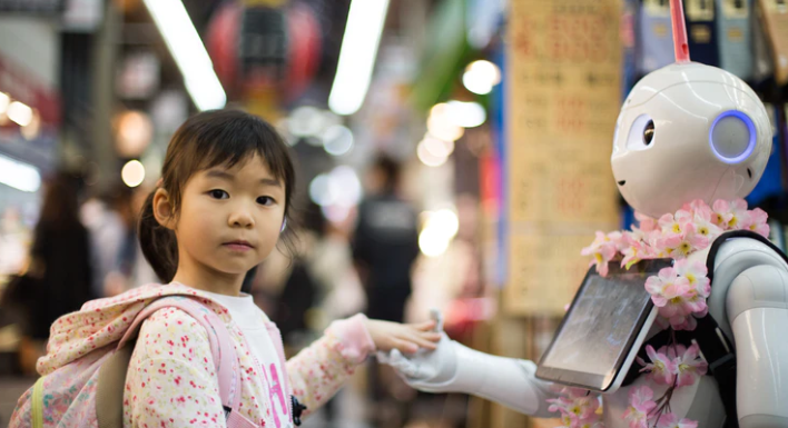 Le libre-arbitre sera-il condamné par l’intelligence artificielle ?