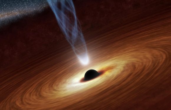 La plus grosse explosion de l’Univers observée par les astronomes