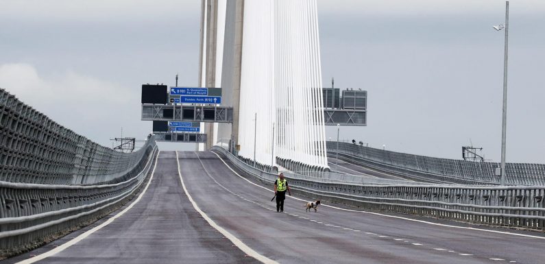Construire un pont entre l’Écosse et l’Irlande du Nord : coup de génie ou idée cinglée ?