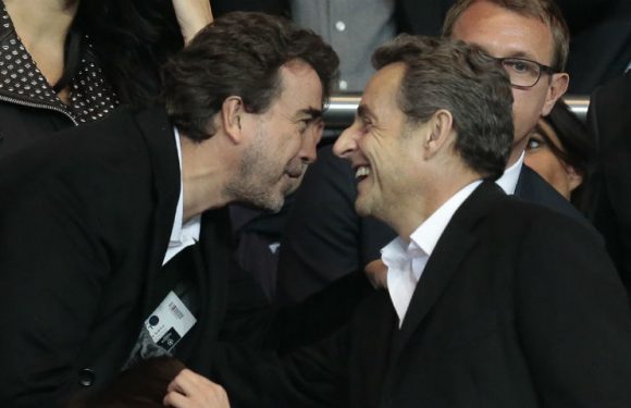 C’est confirmé : Nicolas Sarkozy coopté au conseil de surveillance de Lagardère