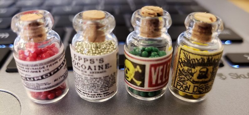Médicaments : les bénéfices de l’innovation pharmaceutique