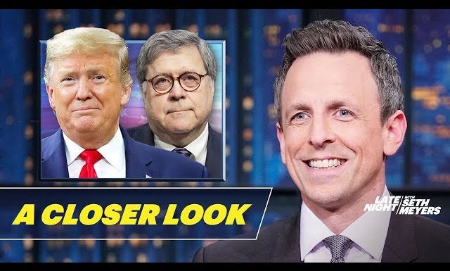 Trump is ‘obsessed’ with badgers and keeps asking if they are ‘mean to people’
