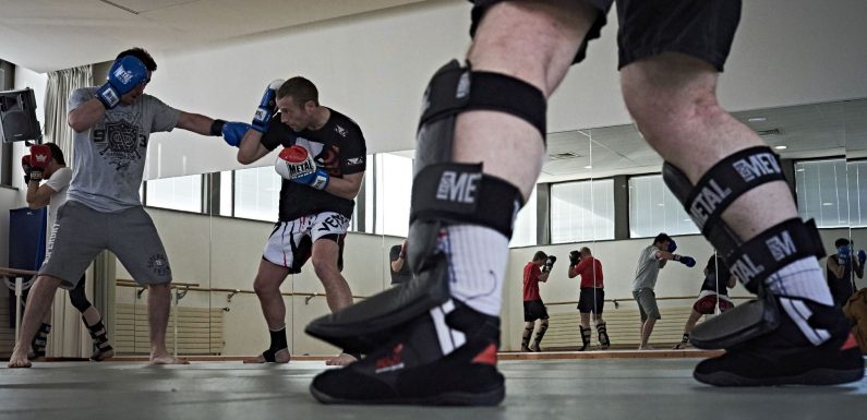 Communautarisme : pourquoi les salles de sport sont particulièrement concernées