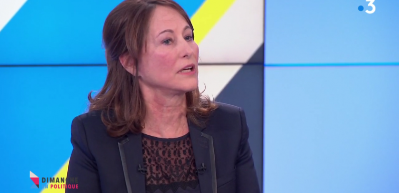 Ni Mila ni Charlie : pour Ségolène Royal, la lâcheté plutôt que la laïcité