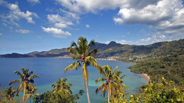 Municipales : un candidat de Mayotte dans le coma après une violente agression