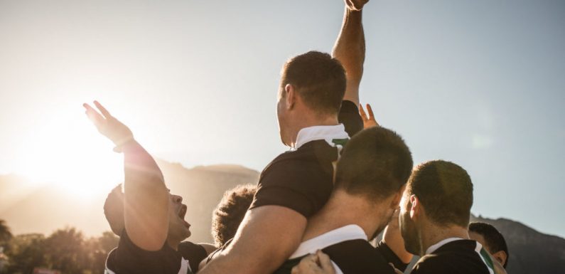 Homophobie : le milieu du rugby professionnel se réveille