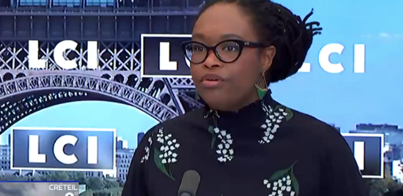 Des ministres interchangeables ? Pas de souci, selon Ndiaye, les marcheurs sont tous de « très grands politiques »