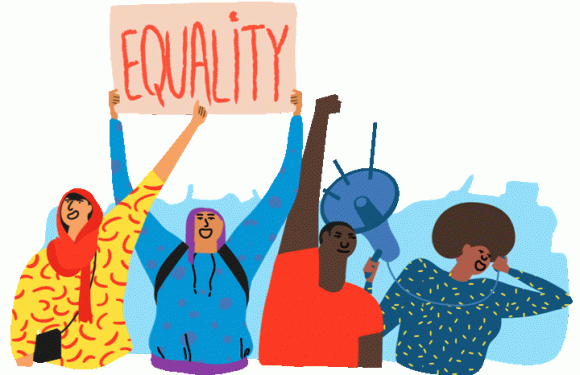 Twelve small actions with big impact for Generation Equality