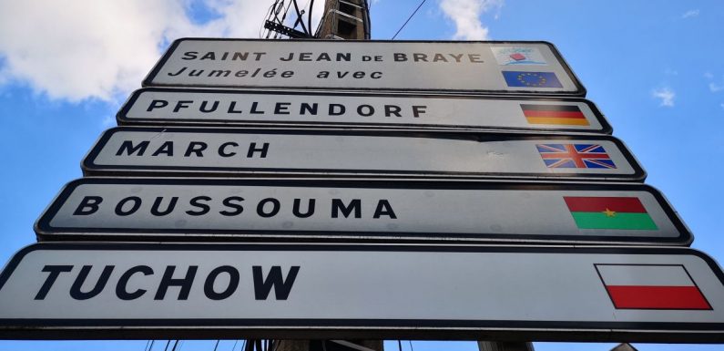 Homophobie : Saint-Jean-de-Braye rompt ses relations avec la ville jumelle polonaise de Tuchów