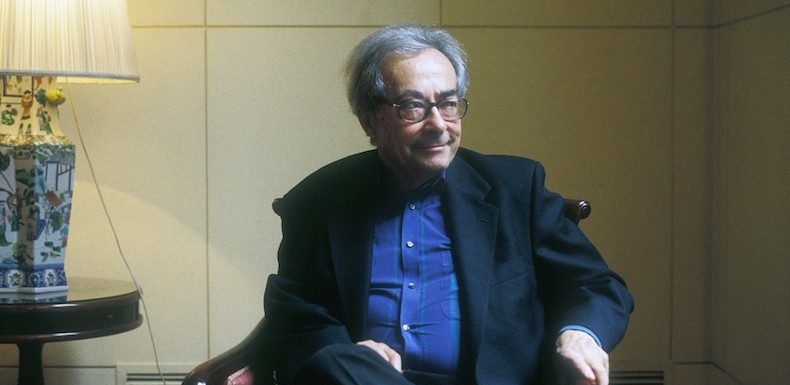 George Steiner est mort : retour en cinq livres sur la pensée de l’homme qui avait vu « l’utopie de l’immédiat »