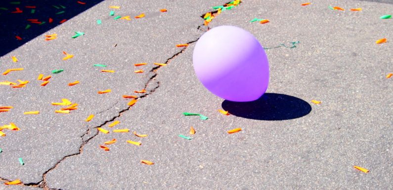 À Pau, un jeune couple gay agressé pendant le carnaval