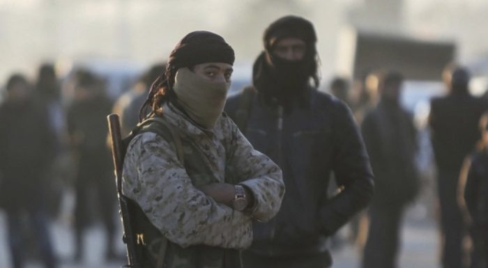 Turkey deports extremist who fought in Syria back home to Germany