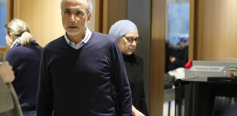 « L’imposture » de Tariq Ramadan confirmée dans une biographie