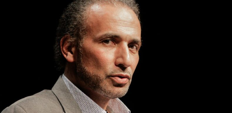 Tariq Ramadan mis en examen pour le viol de deux autres femmes