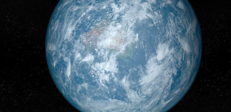 La Terre se serait formée bien plus vite que prévu
