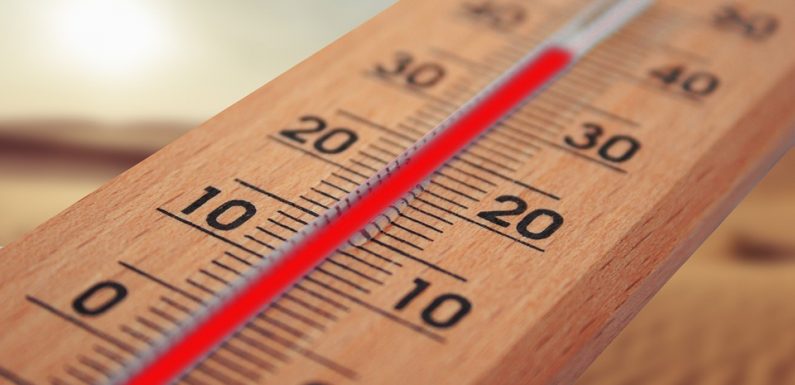 Apparemment, les thermomètres à infrarouge utilisés pour détecter la fièvre ne seraient pas si fiables que ça, selon ces experts