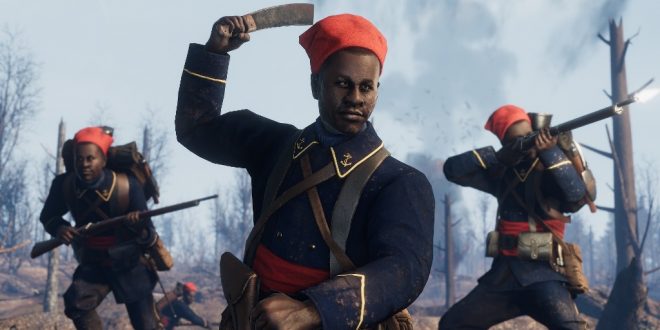 Tirailleurs africains : la France ‘retrouve la mémoire’ et rebaptise ses rues et écoles