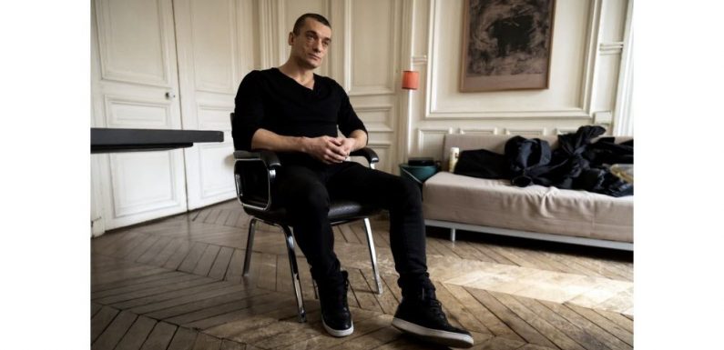 Justice Benjamin Griveaux porte plainte, Piotr Pavlenski arrêté à Paris