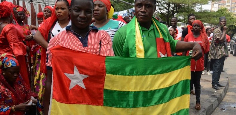 « Face à ce drame, nous ne pouvons rester indifférents » : l’appel d’intellectuels contre la dictature au Togo