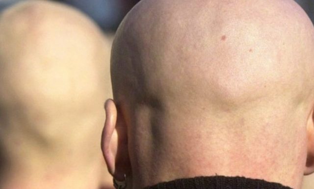 Des militants néonazis arrêtés aux Etats-Unis