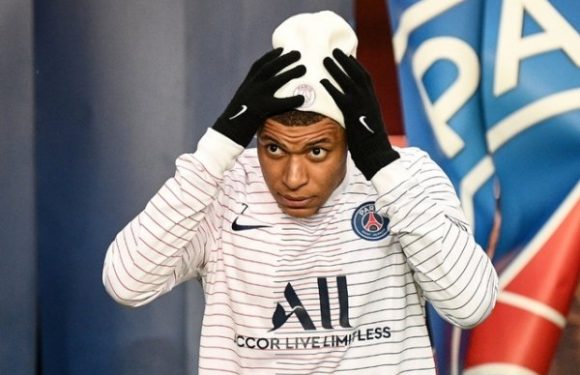 Kylian Mbappé écrit aux jeunes des banlieues