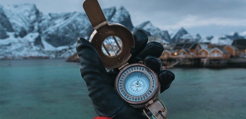 Un changement inattendu dans le champ magnétique de notre planète perturbe la navigation