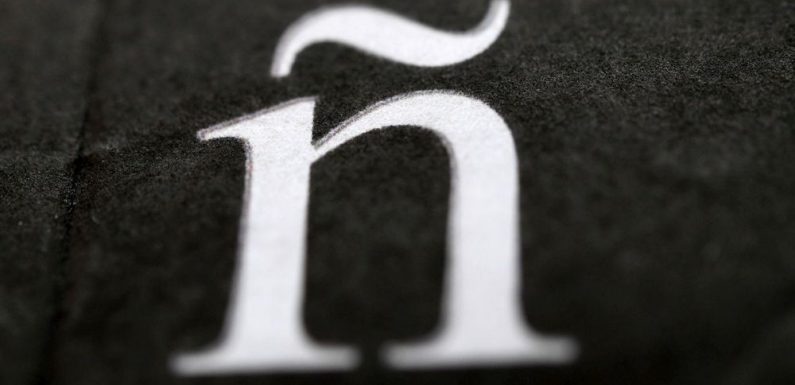 Les prénoms avec un tilde « ~ » bientôt autorisés à l’état civil