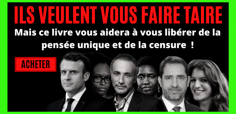 Écologie : « les éoliennes doivent être démantelées partout en France »