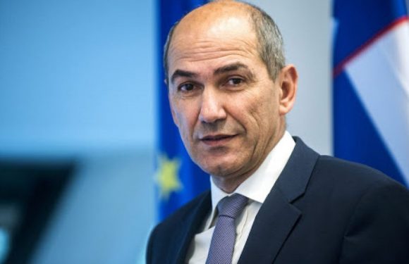 Un ami de Viktor Orban à la tête de la Slovénie