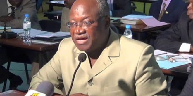 Présidentielle Togo : l’ADDI réclame l’audit d’un échantillonnage aléatoire d’urne